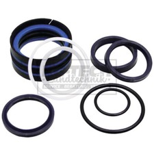 Dichtsätze für Stoll Zylinder / Hydraulikzylinder     58.02-86 + 91 Vnr:3307700 