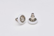 Cuscinetti Box Doccia Rotelle