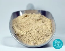 5 Pounds AZOMITE Trace Minerals Rock Dust Powder Organic Grow Garden Raw Supply