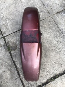 Bmw R80/100 Kotflügel vorne