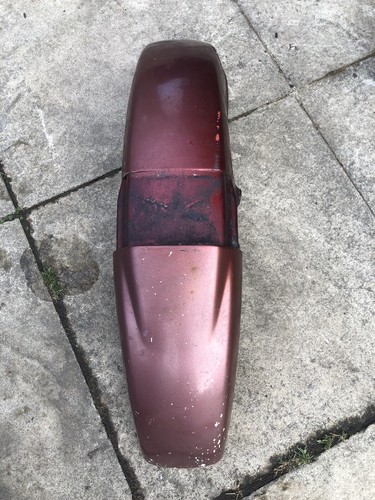 Bmw R80/100 Kotflügel vorne