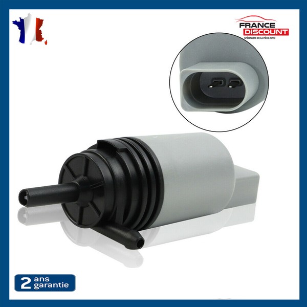 Scheibenwaschpumpen FüR BMW Serie 6 - F13 E64 F12 F06 67127302589-image