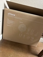 AF60 airFiber 60GHz PTP Bridge Radio with 5GHz Backup Radio Integrated Antenna