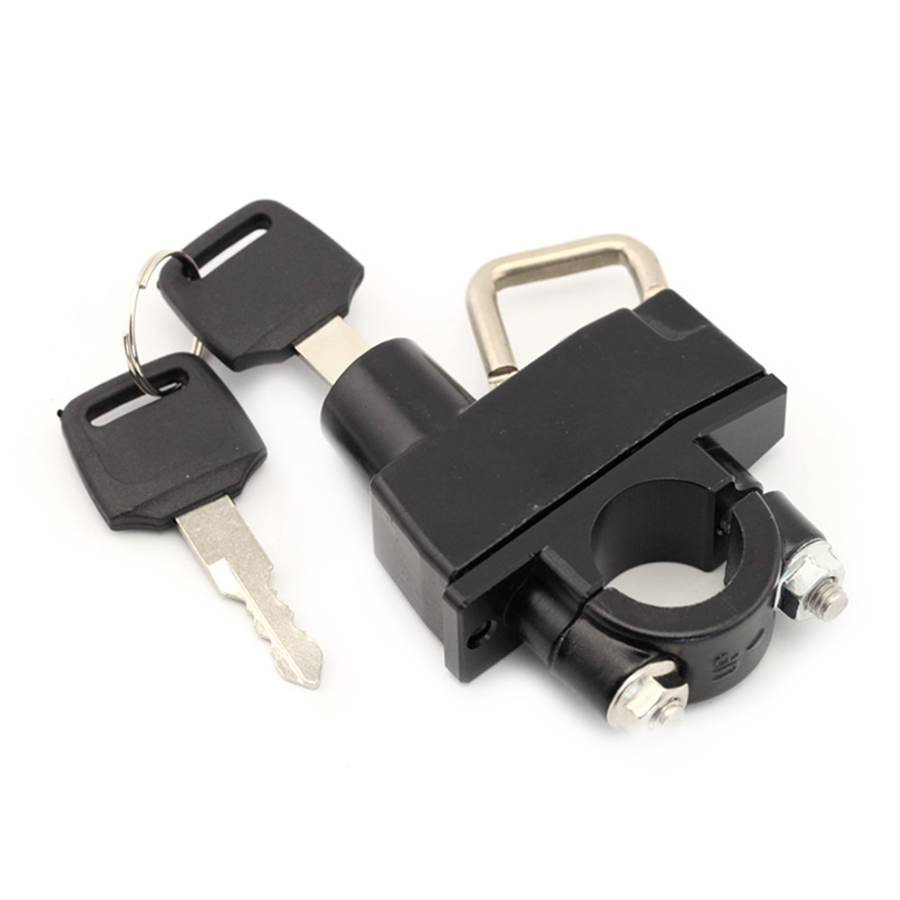 Motorcycle Helmet Lock Holder 7/8