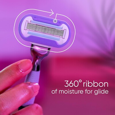 【RAJAS】Venus Smaile Amazon.com: Women's Disposable Razor : Beauty & Personal Care