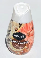 Renuzit Adjustables Gel Air Freshener 7 Oz