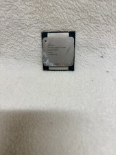 Intel Core i7-5930K 3.5 GHz 6-Core SR20R