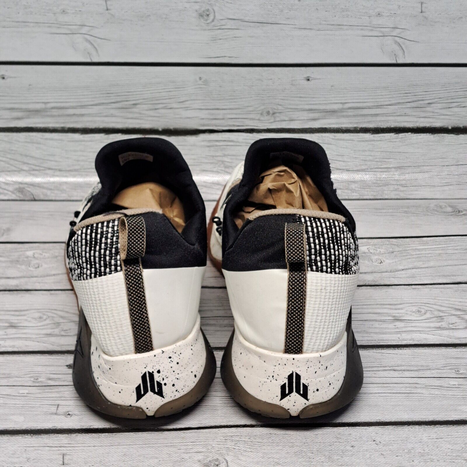 Reebok JJ Watt III Cross Training Shoes Mens 15 W… - image 12