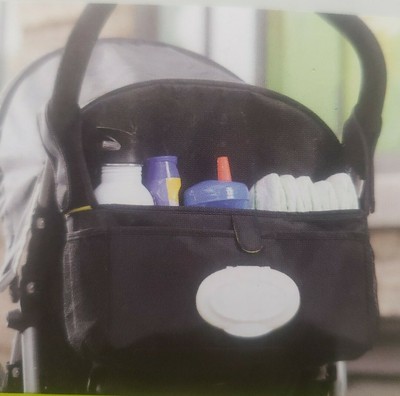 goldbug stroller organizer