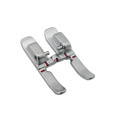 Cutex™ 9mm Open-Toe Applique Foot #93-036933-91 For Pfaff Sewing