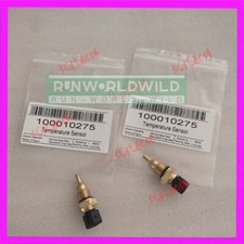 1PCS NEW FOR CompAir Air Compressor Temperature Sensor 100010275