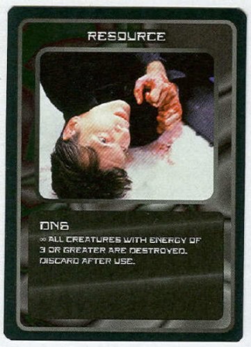 DOCTOR WHO CCG 1996 - CHOOSE YOUR CARDS FROM THE LIST - Picture 158 of 188