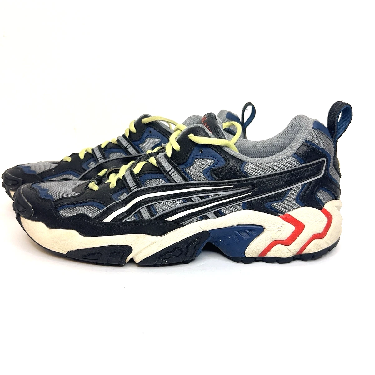 Asics Gel Nandi OG White for sale | eBay