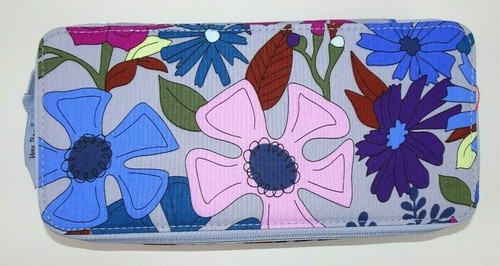 Vera Bradley Large Travel Pill Case 