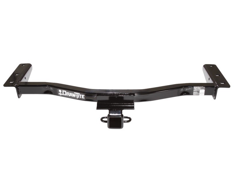 Trailer Tow Hitch For 10-15 Lexus RX350 RX450h w/ 1-7/8