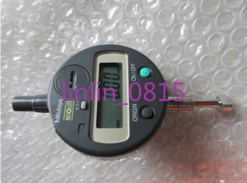 1Pcs Used Mitutoyo 543-681B ID-S1012B