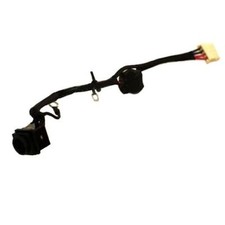 DC Power Jack Socket Cable For Sony Vaio VPC-EE VPCEE21FX VPC-EE31FX VPCEF34FXBI
