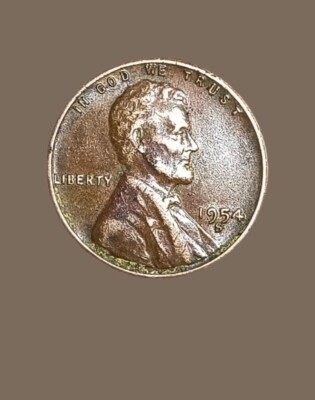 【中古】 14U / 2nd Single: Don’t Be Pretty 1954 s wheat penny double error | eBay