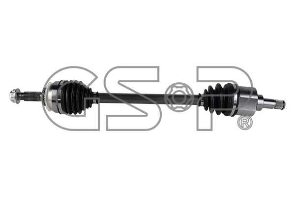 201526 GSP Antriebswelle FüR Seat,Skoda,Vw-image