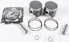 Wiseco Forged Top End Engine Rebuild Kit with Light Weight Pistons SK1321