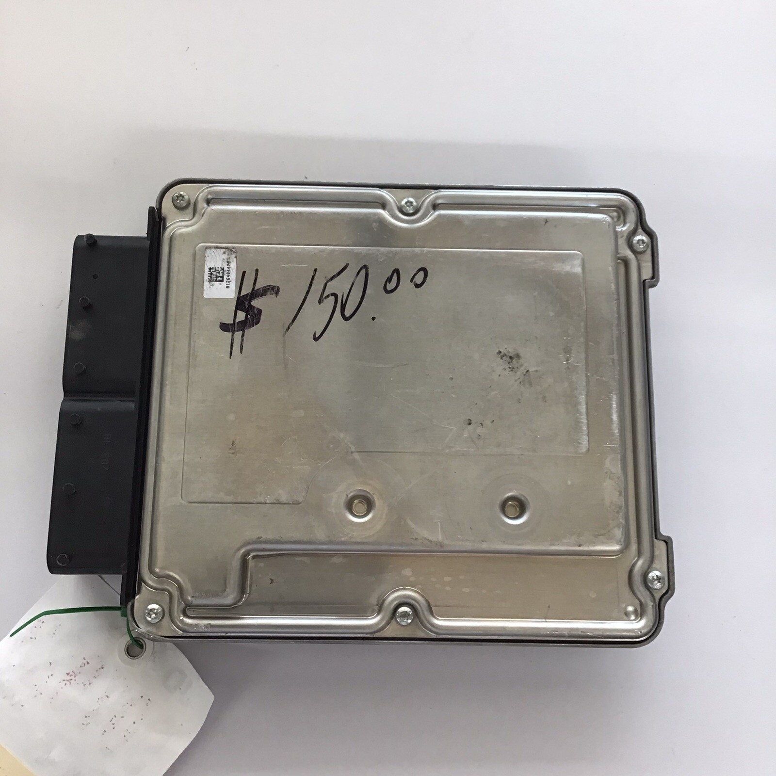2014 Maserati Quattroporte ECM Engine Control Module