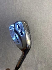 Power Bilt HB Levelume 8 Iron  Golf Club Super Action Steel Shaft RH
