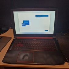Acer Nitro 5 15.6 Gaming Laptop