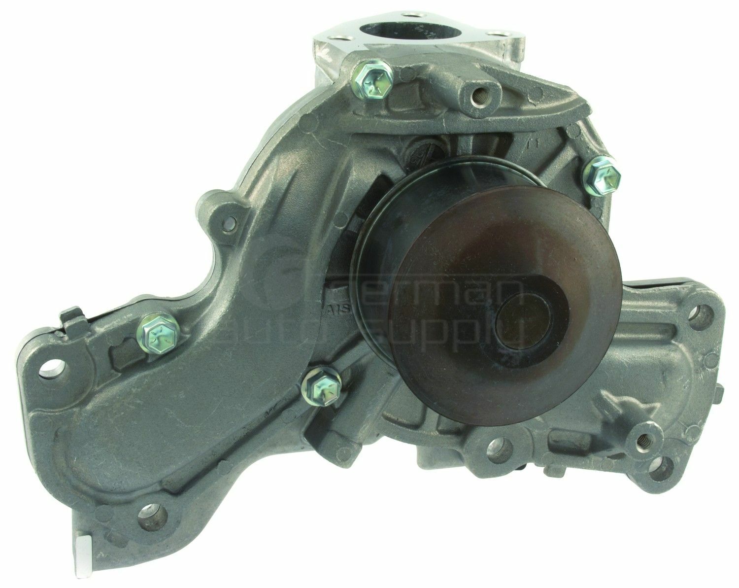 AISIN Engine Water Pump WPM069 MD977503 for Mitsubishi | eBay