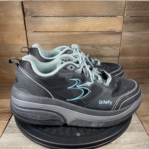 gdefy sneakers