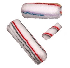 1-50 Malerrolle 17,5cm, 10cm & 22,5cm | Grö�...