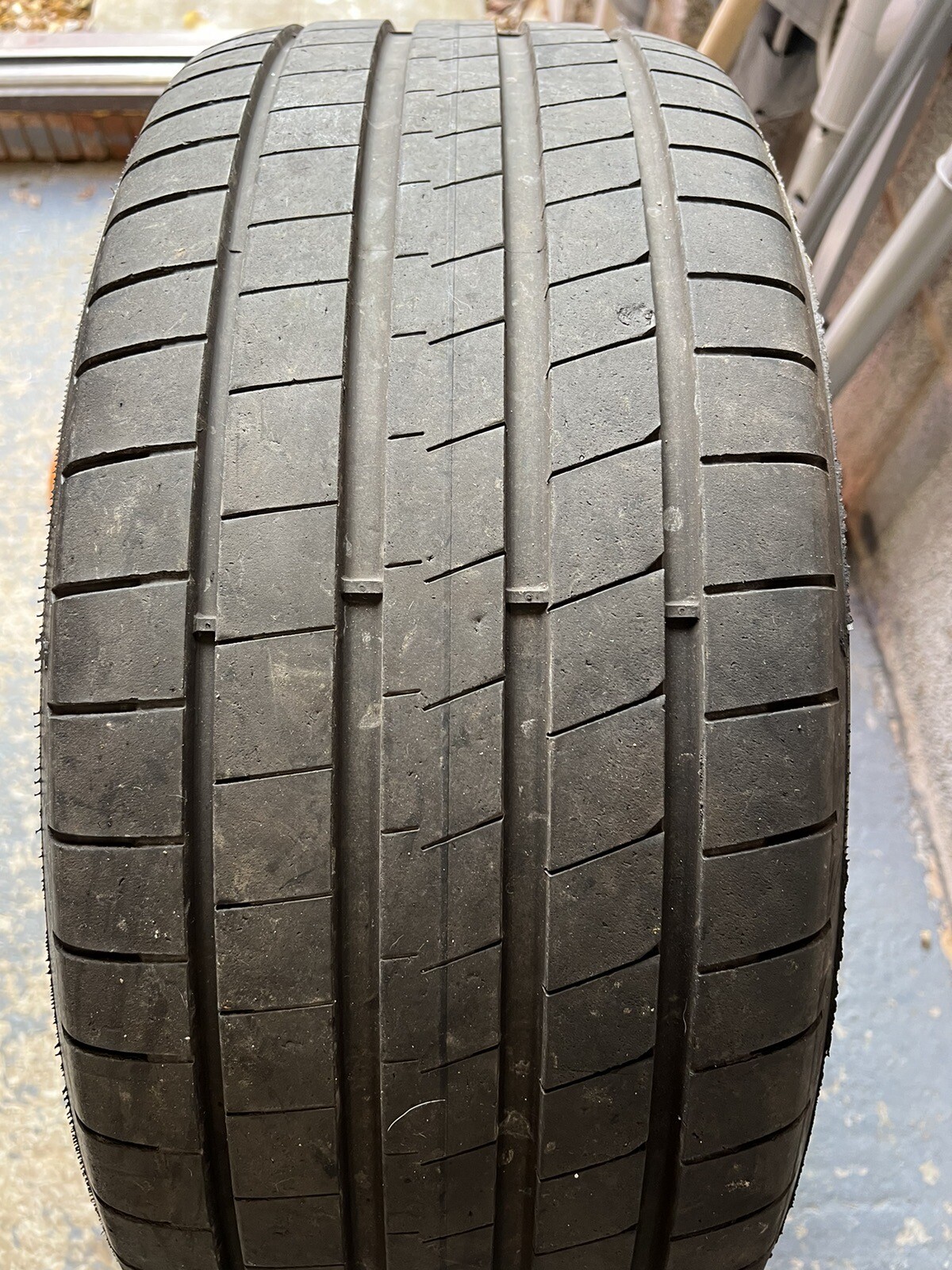 alloy wheels and tyres eBay