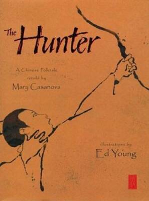 The Hunter - Hardcover By Casanova, Mary - GOOD