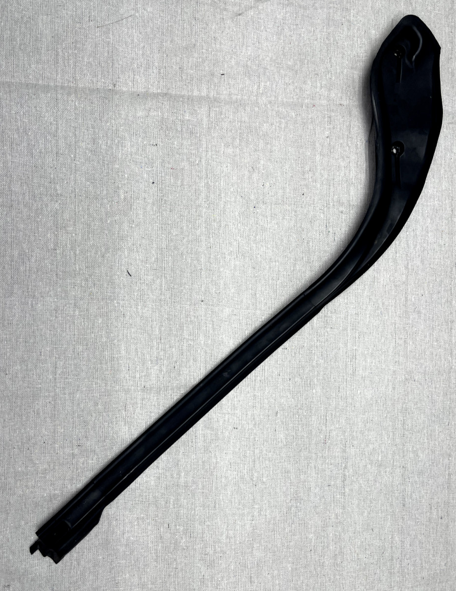 10-15 Lexus IS250C IS350C CONVERTIBLE BACK DOOR CUSHION RIGHT OEM 67293-53010