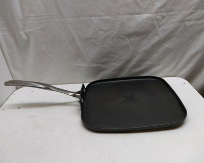calphalon flat griddle
