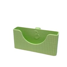 Boglets PREMIUM - Wallet Holder Accessories - Premium Collection