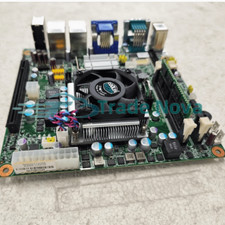 1PC Used Advantech AIMB-272G2 Industrial Moth...