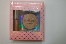 Makeup Ulta Scultping Contouring Highlighter MM Eyeshadow Markwins Blush NWOT