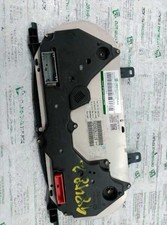 8200261119 CUADRO INSTRUMENTOS / 545308 PARA RENAULT CLIO II FASE II B/CB0 AUT