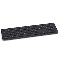 Verbatim Wireless Slim Keyboard ver99793 