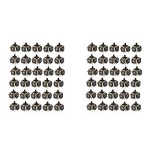 Potenziometro Joystick 3D da 60 Pezzi per Controller di Gioco PS2/ 360 Joys3245