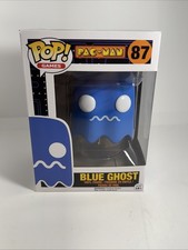 Funko Pop PAC-MAN Vinyl Figures 16