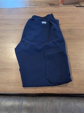 Figs Kade Cargo Scrub Pants