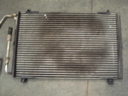 KONDENSATOR / KÜHLER DER KLIMAANLAGE KONDENSATOR FÜR RENAULT 19 B/C/L53 698777