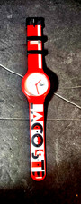 orologio lacoste unisex quarzo modello GOA