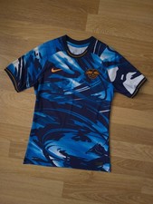 RB Leipzig 2020/21 3rd Trikot Rare Kitroom Player Issue Shirt w Short