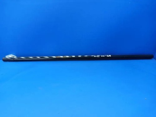 MERCEDES-BENZ C W203 Andere Aufbauteile W203 2.00 Diesel 105kw 2003 21210204