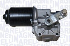 Magneti Marelli 064052204010 Wiper Motor Front Fits Seat Toledo 4 Skoda Rapid