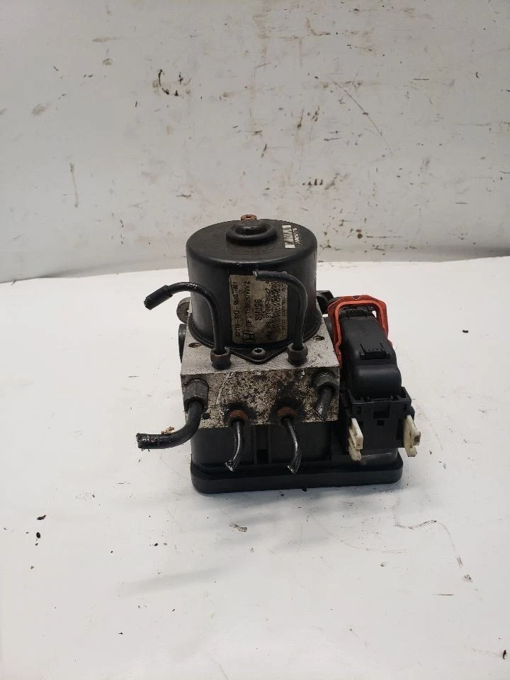 Módulo de control de bomba de freno ABS para Honda Odyssey 2007-2010 Foto 3 de 4