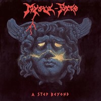 Mystic Force - A Step Beyond - Cd - 26 - F72Z