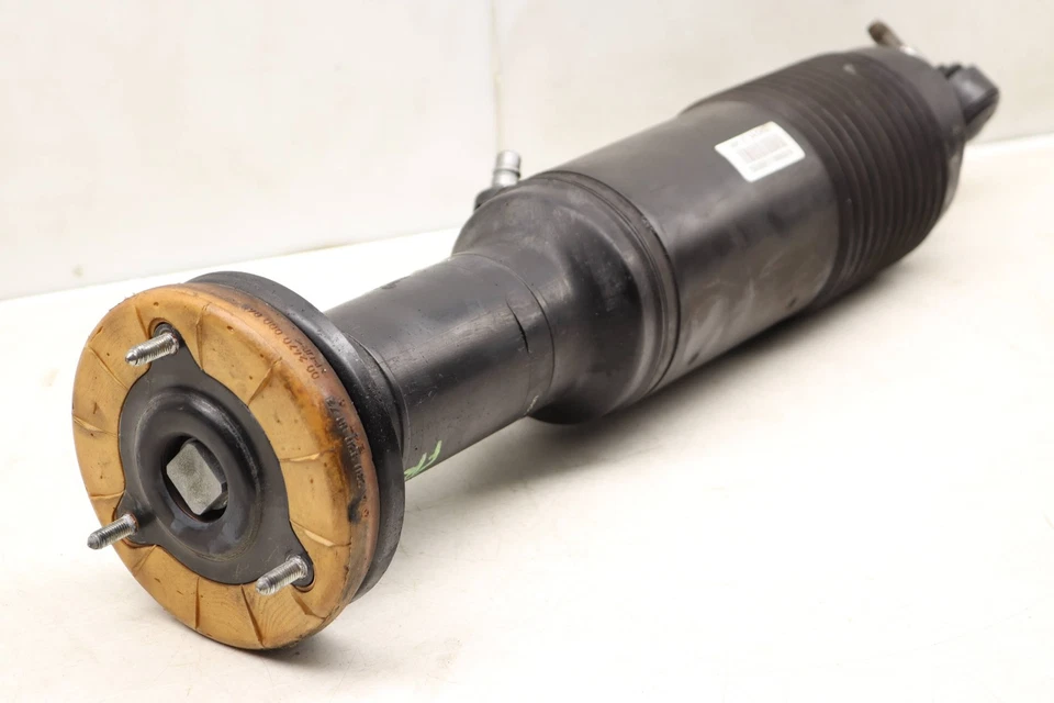 2007-2012 MERCEDES-BENZ SL550 - Front Right ABC Strut / Shock Absorber Assembly - Image 4 of 4